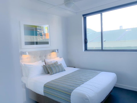 M&A Apartments - Accommodation Mount Tamborine 7