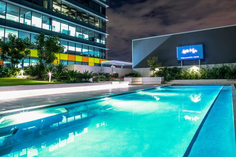 M&A Apartments - Accommodation Mount Tamborine 27