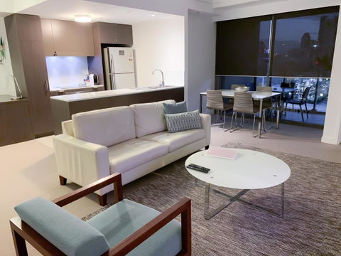 M&A Apartments - Accommodation Mount Tamborine 22