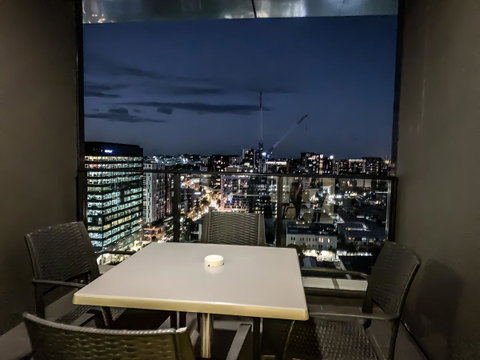 M&A Apartments - Accommodation Mount Tamborine 12