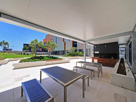 M&A Apartments - Accommodation Mount Tamborine 2