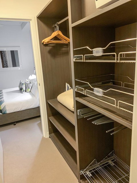 M&A Apartments - Accommodation Mount Tamborine 19
