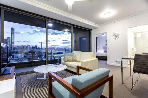 M&A Apartments - Accommodation Mount Tamborine 0