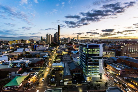 M&A Apartments - Accommodation Mount Tamborine 25
