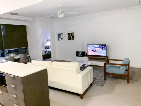 M&A Apartments - Accommodation Mount Tamborine 28