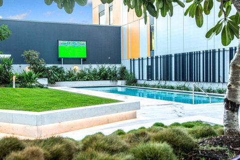 M&A Apartments - Accommodation Mount Tamborine 14