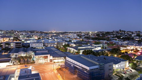 M&A Apartments - Accommodation Mount Tamborine 24