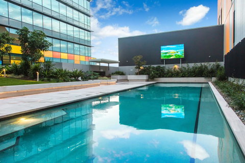 M&A Apartments - Accommodation Mount Tamborine 8