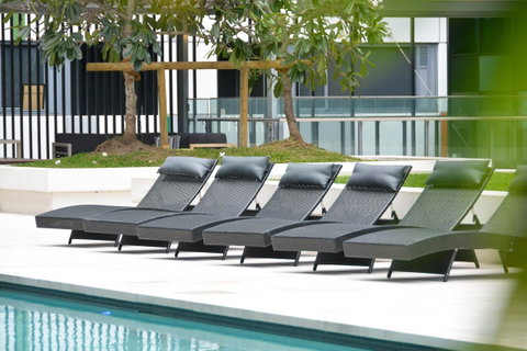 M&A Apartments - Accommodation Mount Tamborine 1