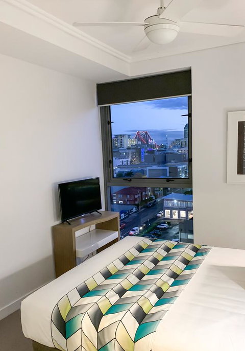 M&A Apartments - Accommodation Mount Tamborine 21
