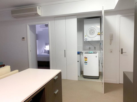 M&A Apartments - Accommodation Mount Tamborine 18