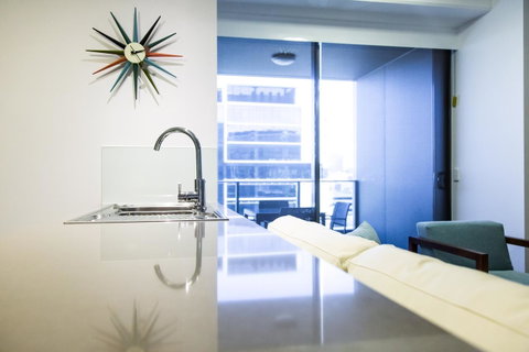 M&A Apartments - Accommodation Mount Tamborine 30