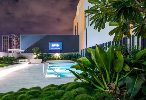 M&A Apartments - Accommodation Mount Tamborine 34