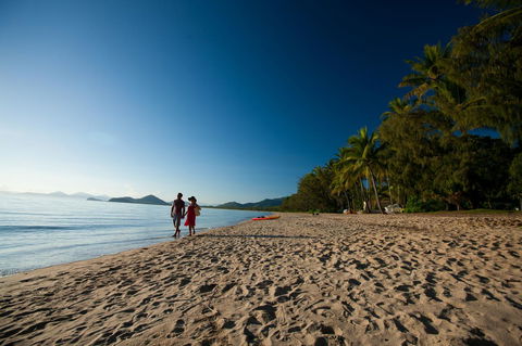 The Reef Retreat Palm Cove - Accommodation Mount Tamborine 16