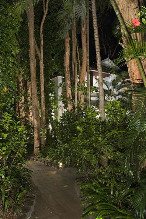 The Reef Retreat Palm Cove - Accommodation Mount Tamborine 14