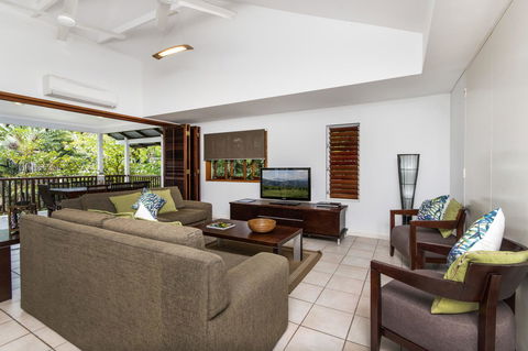 The Reef Retreat Palm Cove - Accommodation Mount Tamborine 19