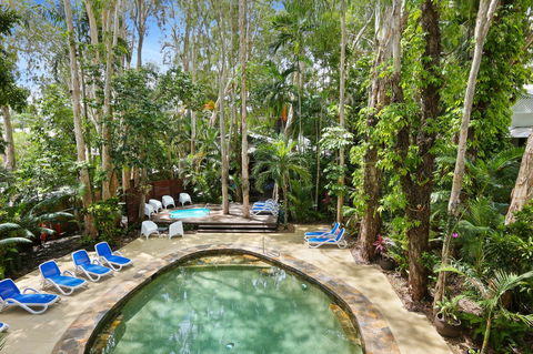 The Reef Retreat Palm Cove - Accommodation Mount Tamborine 6