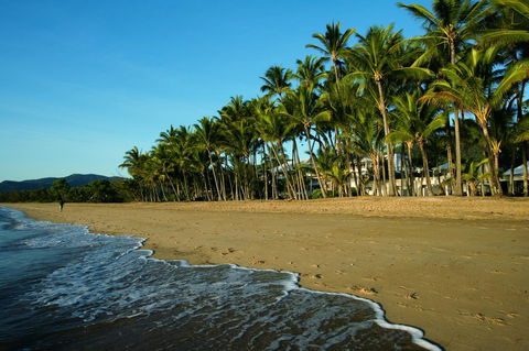 The Reef Retreat Palm Cove - Accommodation Mount Tamborine 4