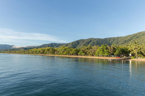 The Reef Retreat Palm Cove - Accommodation Mount Tamborine 18