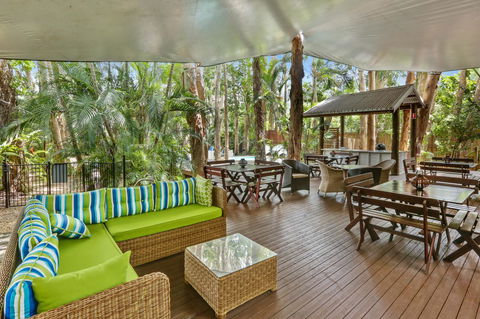 The Reef Retreat Palm Cove - Accommodation Mount Tamborine 5