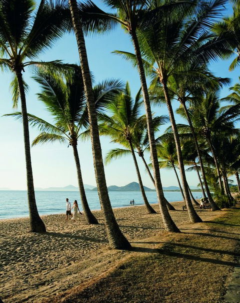 The Reef Retreat Palm Cove - Accommodation Mount Tamborine 12