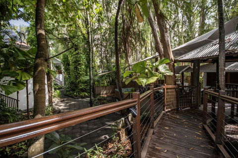 The Reef Retreat Palm Cove - Accommodation Mount Tamborine 15
