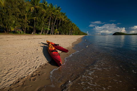 The Reef Retreat Palm Cove - Accommodation Mount Tamborine 8