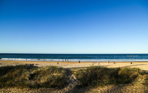 Pacific Regis Beachfront Holiday Apartments - Accommodation Mount Tamborine 13