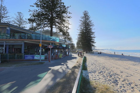 Pacific Regis Beachfront Holiday Apartments - Accommodation Mount Tamborine 17