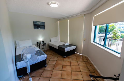 La Promenade - Accommodation Mount Tamborine 34