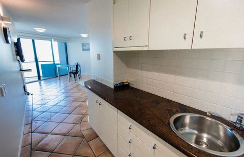 La Promenade - Accommodation Mount Tamborine 2