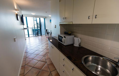 La Promenade - Accommodation Mount Tamborine 22