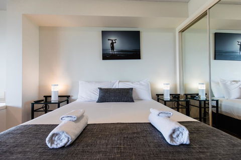 La Promenade - Accommodation Mount Tamborine 21
