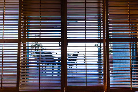 La Promenade - Accommodation Mount Tamborine 18