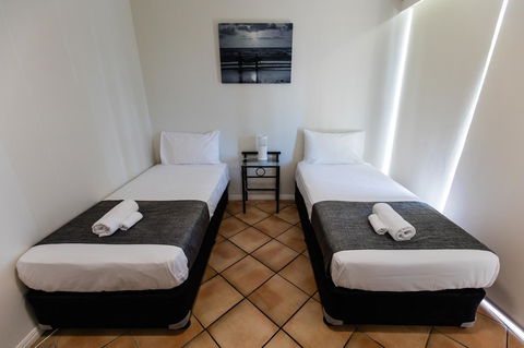 La Promenade - Accommodation Mount Tamborine 37