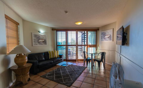 La Promenade - Accommodation Mount Tamborine 38