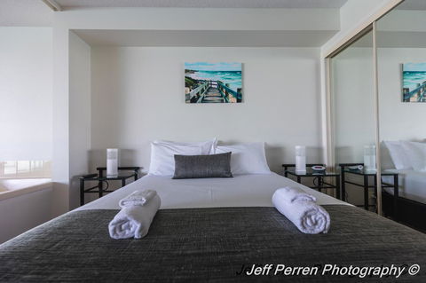 La Promenade - Accommodation Mount Tamborine 10
