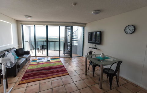La Promenade - Accommodation Mount Tamborine 7