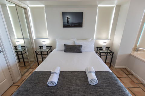 La Promenade - Accommodation Mount Tamborine 35