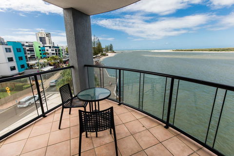 La Promenade - Accommodation Mount Tamborine 8