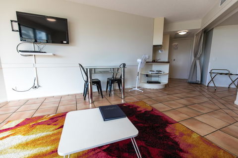 La Promenade - Accommodation Mount Tamborine 15