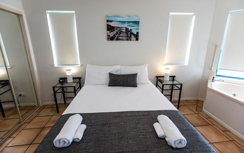 La Promenade - Accommodation Mount Tamborine 16