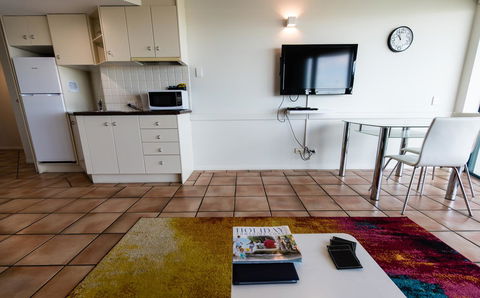 La Promenade - Accommodation Mount Tamborine 9