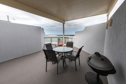 La Promenade - Accommodation Mount Tamborine 20