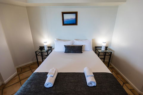 La Promenade - Accommodation Mount Tamborine 6