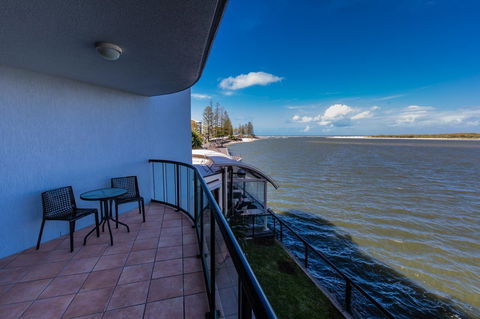 La Promenade - Accommodation Mount Tamborine 26