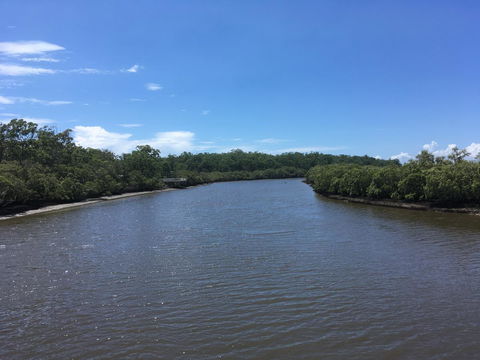 Absolute Waterfront - Accommodation Mount Tamborine 22