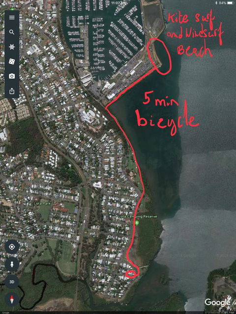 Absolute Waterfront - Accommodation Mount Tamborine 25