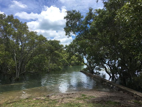 Absolute Waterfront - Accommodation Mount Tamborine 17