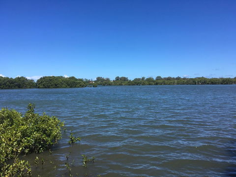 Absolute Waterfront - Accommodation Mount Tamborine 10